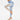 Fashion Side Lace Jeans Hollow Out Skinny Denim Jeans Pencil Pants Patchwork - Body Central Store