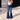 Women Sexy Big Flare Jeans Pearl Beading Wide Leg Boot Cut Trousers Ladies Skinny High Waist Bell Bottom Jeans Woman Streetwear - Body Central Store