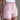 Embroidered Flares Skinny High Waist Shorts - Body Central Store
