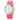 Branded Women Leather Quartz Watch - Body Central Store