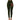 Jaycosin New Fashion Sexy Ladies Casual Skinny Floral Applique Jeans Woman Elastic High Waist Stretch Slim Pencil - Body Central Store