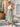 Boho Split Thigh Allover Print Skirt - Body Central Store