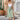 Boho Split Thigh Allover Print Skirt - Body Central Store
