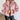 Cropped Fluffy Faux Fur Overcoat - Body Central Store
