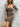 Fashion Long Sleeve Hip Package Dress | Body Central