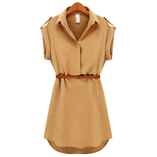 Fashion Women Sexy Plus Size Mini Dress | Body Central
