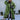 Elegant Outwear Single Button Coat Loose Wool Cardigan - Body Central Store