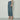 High Waist Wide Leg Straight Jeans - Body Central Store