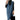 Vest Dress Solid Color Sleeveless Elegant Warm Long - Body Central Store