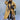 Elegant Outwear Single Button Coat Loose Wool Cardigan - Body Central Store