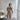 Luxury Long Fur Loose Lapel Shaggy Warm Fluffy Coat - Body Central Store