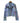 Denim Graffiti Rivet Girl Outerwear Jacket - Body Central Store