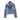 Denim Graffiti Rivet Girl Outerwear Jacket - Body Central Store