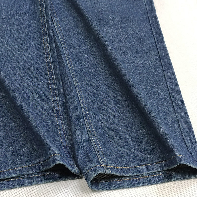 High Waist Mom Wide Leg Jeans - Body Central Store