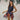 Floral Print Chiffon Sleeveless Irregular Hem Mini Dress - Body Central Store