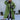 Elegant Outwear Single Button Coat Loose Wool Cardigan - Body Central Store