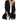 Knitted Double Pocket Cardigan | Body Central