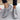 Platform Glitter Sequin Lace Up Chunky Bottom Slip On Leather Sneakers - Body Central Store