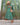 Puff Sleeve V-Neck Long Elegant Dress | Body Central