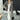 Knitting Slim-type Ladies Elastic Waist Simple Skirt - Body Central Store