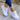 Platform Lightweight Flat Sneakers - Body Central Store