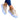Platform Lightweight Flat Sneakers - Body Central Store