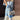 Buttons V-neck Checkered Knitted Long Sleeve Sweater Cardigan With Pocket - Body Central Store