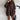 Hooded Loose Sweatshirt Long Sleeve Pockets - Body Central Store