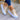 Platform Lightweight Flat Sneakers - Body Central Store