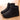 Snow Soft Waterproof Slip On Platform Ankle Boots - Body Central Store
