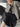 Knitting Slim-type Ladies Elastic Waist Simple Skirt - Body Central Store