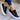 Platform Lightweight Flat Sneakers - Body Central Store