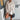 Hooded Loose Long Sleeve Pockets Sweatshirt - Body Central Store