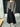 Knitting Slim-type Ladies Elastic Waist Simple Skirt - Body Central Store