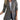 Lapel Long Sleeve Slim Elegant Blazer - Body Central Store