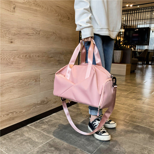 Sports Fitness Yoga Bag | Body Central