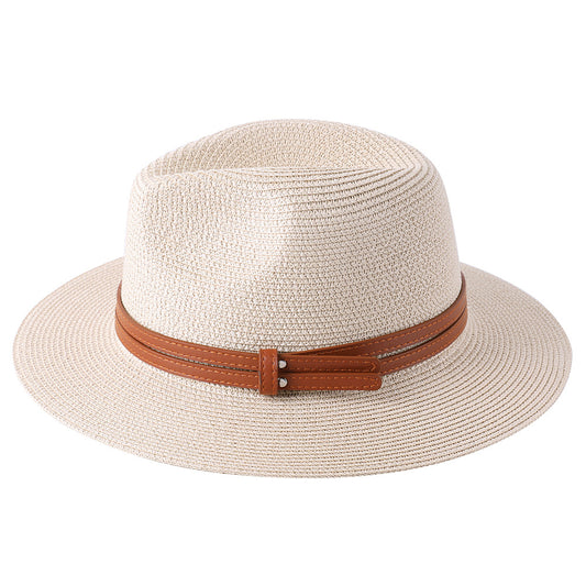 Sun Soft Shaped Straw Hat | Body Central
