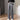 Wide Leg Elegant Full Length High Waist Pants - Body Central Store