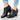 Ankle Women High Heels Boots Platform Sexy Ladies Black Pumps - Body Central Store