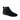 Women Booties Classic Black Flat Heel Ankle Boots Women Fashion Black Boots Causal Short Boot - Body Central Store