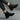 Thick Heel Slip On Ankle Boots - Body Central Store