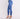 High Waist Slim Hole Ripped Denim Jeans Casual Stretch Jeans - Body Central Store
