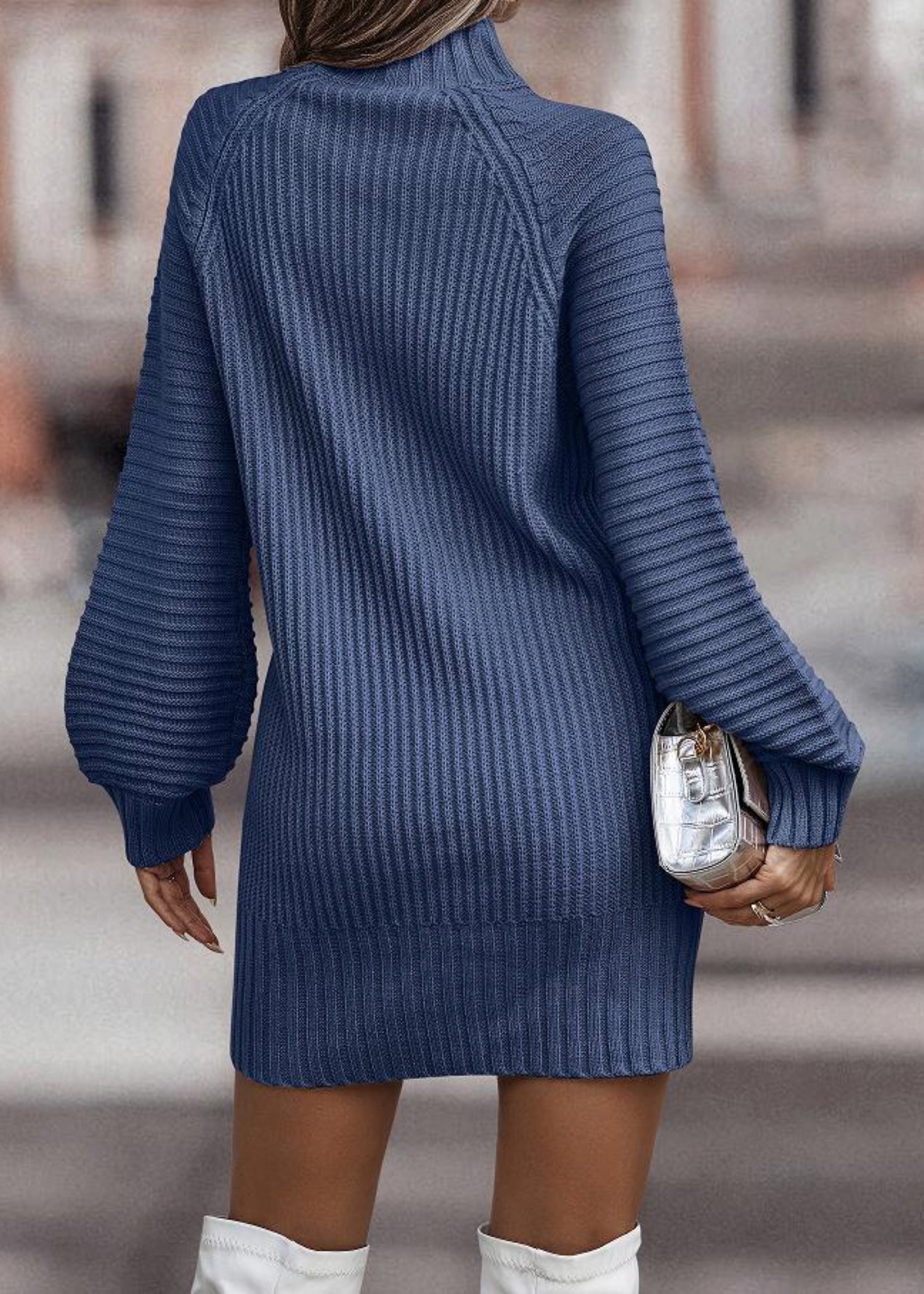 body central bodycon dresses Knitted Long Sleeve Slim Elegant Bodycon Mini Dress Body Central Store
