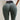 Fitness Leggings Patchwork Print High Waist Elastic Push Up - Body Central Store