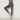 High Waist Push Up Sport Women Fitness Running Gym Leggings - Body Central Store