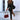 Fashion Solid Color Blazer Elastic Pants Suit Office Lady Slim Elegant Pants Set - Body Central Store