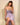Knitted Sweater Spaghetti Strap Strapless Dress - Body Central Store