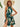 Hawaii Print Dress - Body Central Store