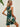 Hawaii Print Dress - Body Central Store