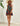 Hawaii Print Dress - Body Central Store